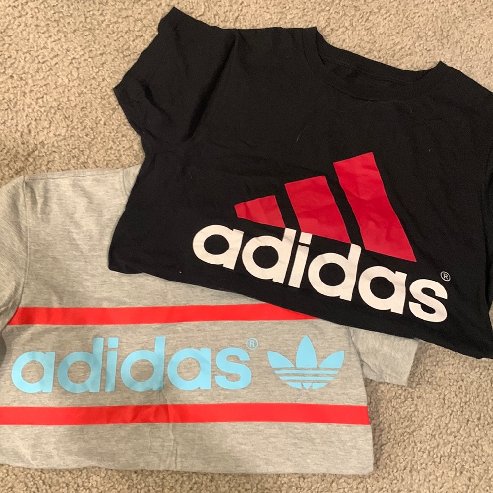 Adidas Tees